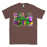Chestnut pour me something mister Classic Tee - CowGirlArtShop