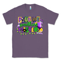 Lavender pour me something mister Classic Tee - CowGirlArtShop