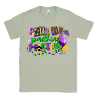 Matcha pour me something mister Classic Tee - CowGirlArtShop