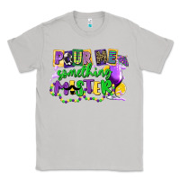 Moon Dust pour me something mister Classic Tee - CowGirlArtShop