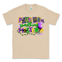 Mushroom pour me something mister Classic Tee - CowGirlArtShop