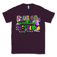 Plum pour me something mister Classic Tee - CowGirlArtShop