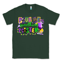 Sports Green pour me something mister Classic Tee - CowGirlArtShop