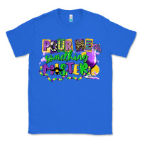 True Royal pour me something mister Classic Tee - CowGirlArtShop