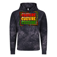 Cloud Black culture Vintage Hoodie - FaDigitalArtStudio