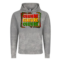 Cloud Rock culture Vintage Hoodie - FaDigitalArtStudio