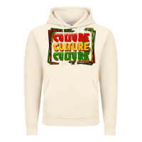 Vintage Artic culture Vintage Hoodie - FaDigitalArtStudio