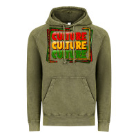 Culture Vintage Hoodie | Teevron