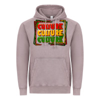 Vintage Zinc culture Vintage Hoodie - FaDigitalArtStudio