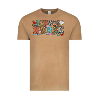 Vintage Camel school nurse Vintage Tee - OliviaCreatesArt