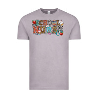 Vintage Zinc school nurse Vintage Tee - OliviaCreatesArt