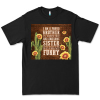 Black i am a proud brother Premium Tee - TumblerDesignByShophia