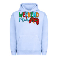 Pigment Grape Ice weekend plans Urban Hoodie - JahusDesignShop