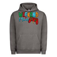Pigment Tornado weekend plans Urban Hoodie - JahusDesignShop