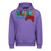 Tulip weekend plans Urban Hoodie - JahusDesignShop