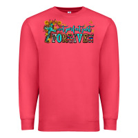 Cardinal not perfect just forgıven Premium Sweatshirt - AdoDesignShop