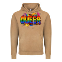 Vintage Camel queer Vintage Hoodie - FaDigitalArtStudio