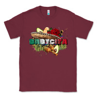 Burgundy babycita cinco de mayo Classic Tee - CowGirlArtShop