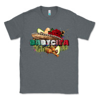 Charcoal Heather babycita cinco de mayo Classic Tee - CowGirlArtShop