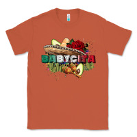 Copper babycita cinco de mayo Classic Tee - CowGirlArtShop