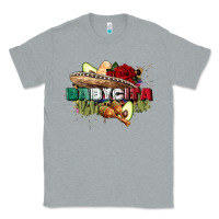 Heather Grey babycita cinco de mayo Classic Tee - CowGirlArtShop