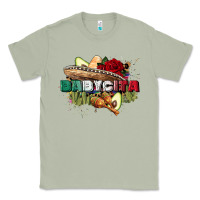 Matcha babycita cinco de mayo Classic Tee - CowGirlArtShop