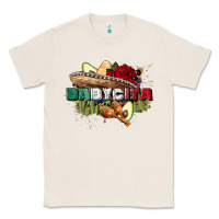 Natural babycita cinco de mayo Classic Tee - CowGirlArtShop
