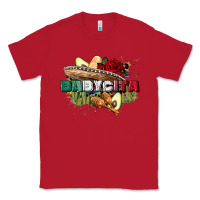 Red babycita cinco de mayo Classic Tee - CowGirlArtShop