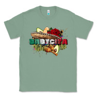 Sage babycita cinco de mayo Classic Tee - CowGirlArtShop