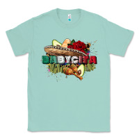 Seafoam babycita cinco de mayo Classic Tee - CowGirlArtShop