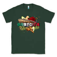 Sports Green babycita cinco de mayo Classic Tee - CowGirlArtShop