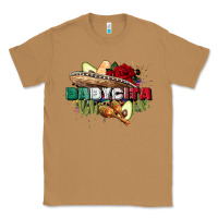 Toasted Coconut babycita cinco de mayo Classic Tee - CowGirlArtShop