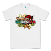 White babycita cinco de mayo Classic Tee - CowGirlArtShop