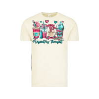 Vintage Arctic rt respiratory therapist coffee cups Vintage Tee - OliviaCreatesArt