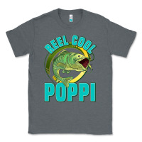 Reel Cool Poppi Classic Tee | Teevron
