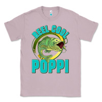 Lilac reel cool poppi Classic Tee - Jasminsmagicworld