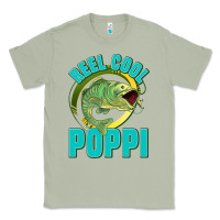 Matcha reel cool poppi Classic Tee - Jasminsmagicworld