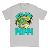 Moon Dust reel cool poppi Classic Tee - Jasminsmagicworld