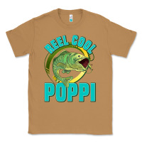 Toasted Coconut reel cool poppi Classic Tee - Jasminsmagicworld