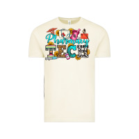 Vintage Arctic pharmacy tech Vintage Tee - OliviaCreatesArt