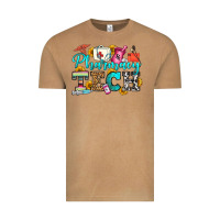 Vintage Camel pharmacy tech Vintage Tee - OliviaCreatesArt