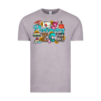 Vintage Zinc pharmacy tech Vintage Tee - OliviaCreatesArt