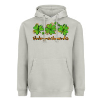 Moon Dust shake your shamrocks Heavyweight Hoodie - AdoDesignShop