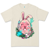 Bone Easter egg Nurse Easter Day Premium Tee - HowdyJamesFarm