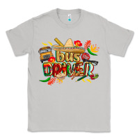 Moon Dust cinco de mayo bus driver Classic Tee - CowGirlArtShop