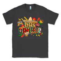 Smoke cinco de mayo bus driver Classic Tee - CowGirlArtShop