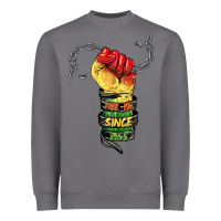 Storm free ish since 1865 Heavyweight Sweatshirt - BarkalooDesign