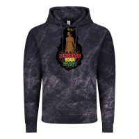 Cloud Black Remember your roots Vintage Hoodie - FaDigitalArtStudio