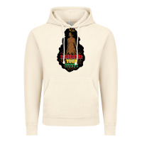 Vintage Artic Remember your roots Vintage Hoodie - FaDigitalArtStudio