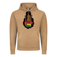 Remember Your Roots Vintage Hoodie | Teevron
